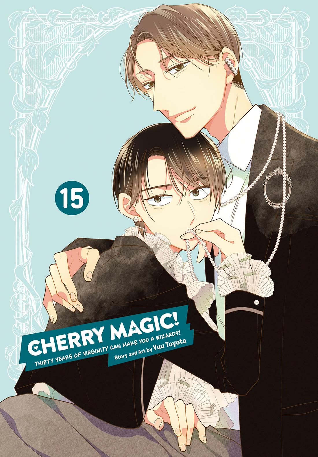 Cherry Magic! Thirty Years of Virginity Can Make You a Wizard?! Chapter 74 page 2 - Chapter 74