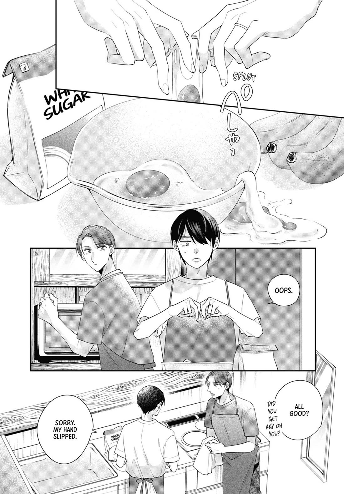 Cherry Magic! Thirty Years of Virginity Can Make You a Wizard?! Chapter 76 page 2 - Chapter 76