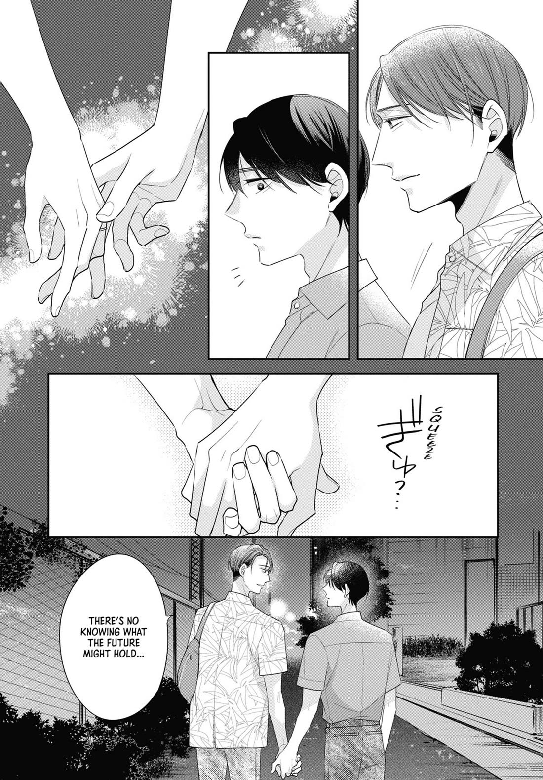 Cherry Magic! Thirty Years of Virginity Can Make You a Wizard?! Chapter 76 page 22 - Chapter 76