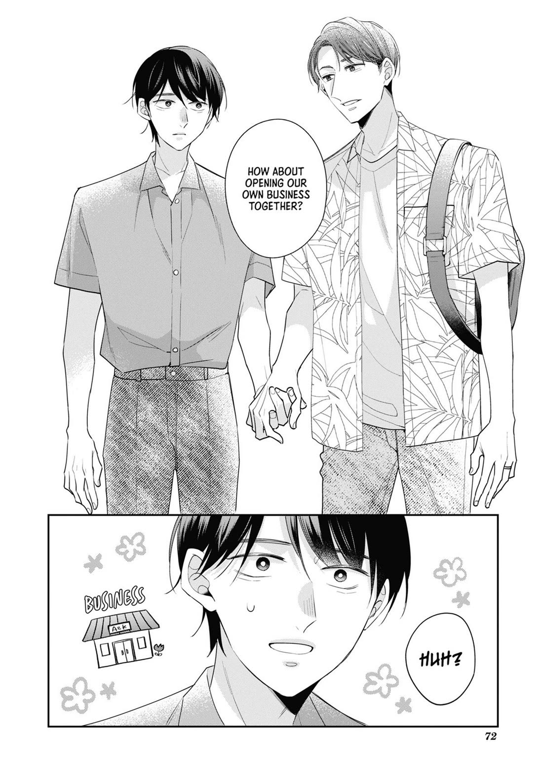 Cherry Magic! Thirty Years of Virginity Can Make You a Wizard?! Chapter 76 page 24 - Chapter 76