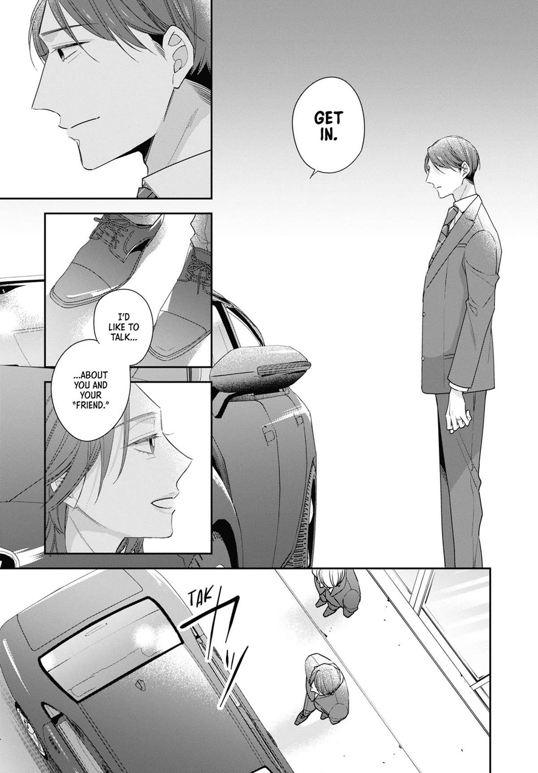Cherry Magic! Thirty Years of Virginity Can Make You a Wizard?! Chapter 78 page 9 - Chapter 78