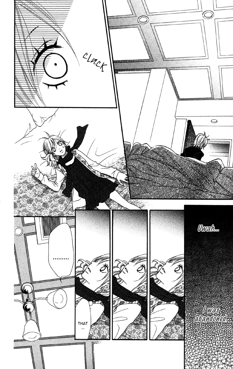 Cherry na Bokura Chapter 1 page 29 - Chapter 1