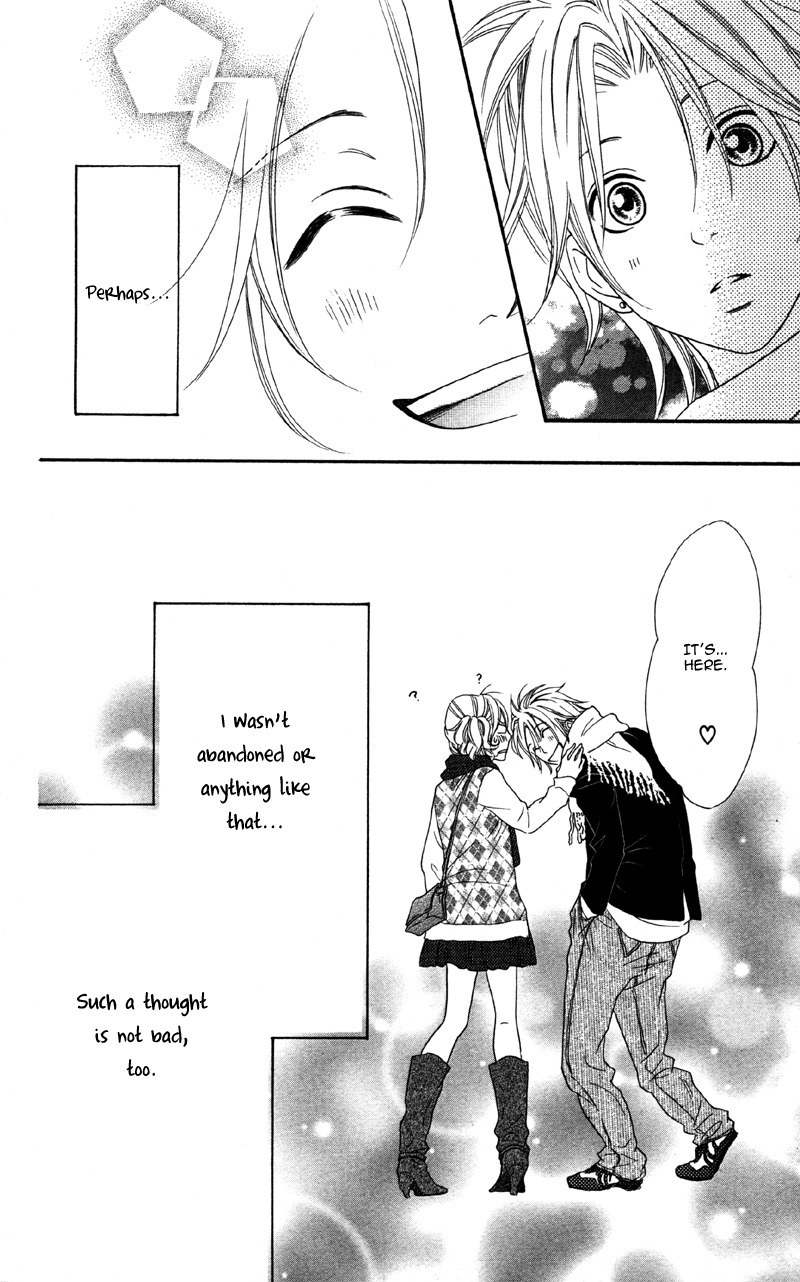 Cherry na Bokura Chapter 1 page 43 - Chapter 1
