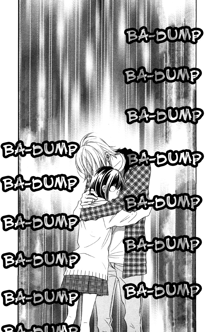 Cherry na Bokura Chapter 2 page 32 - Chapter 2