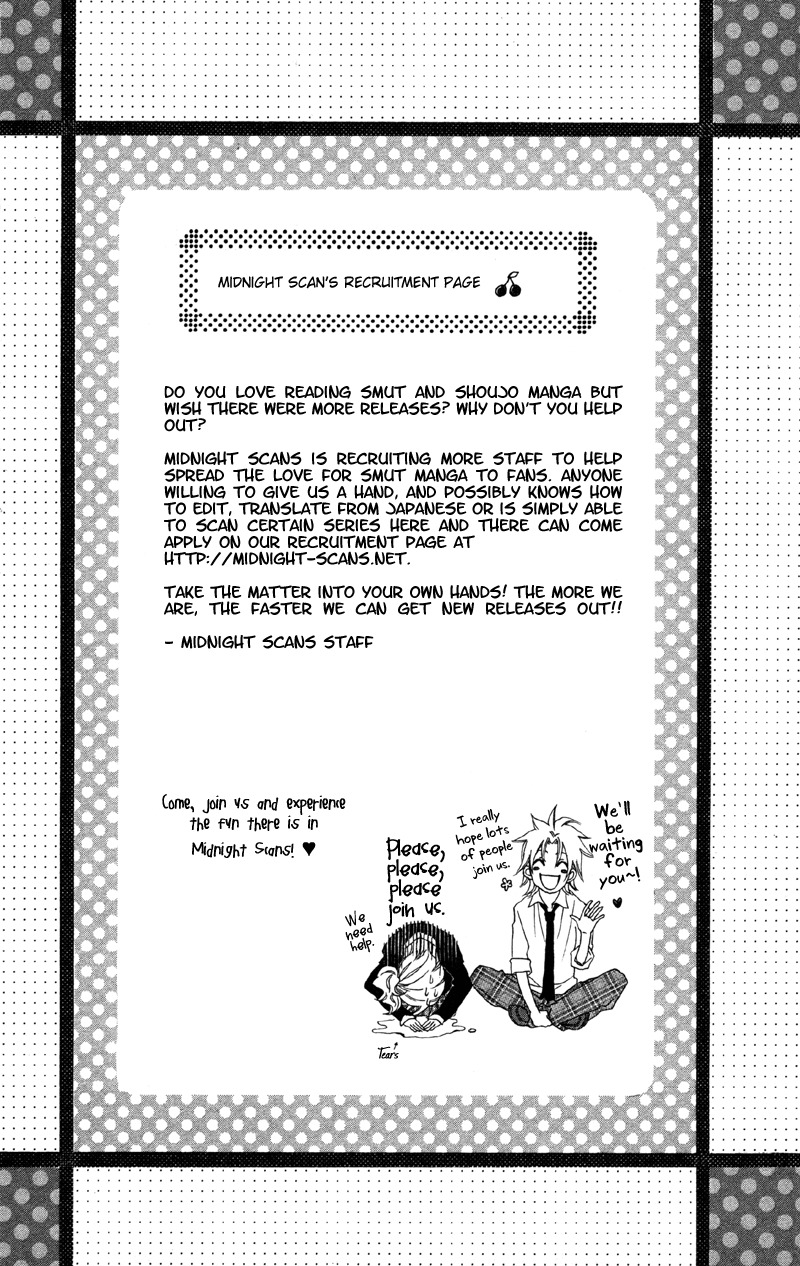 Cherry na Bokura Chapter 2 page 36 - Chapter 2