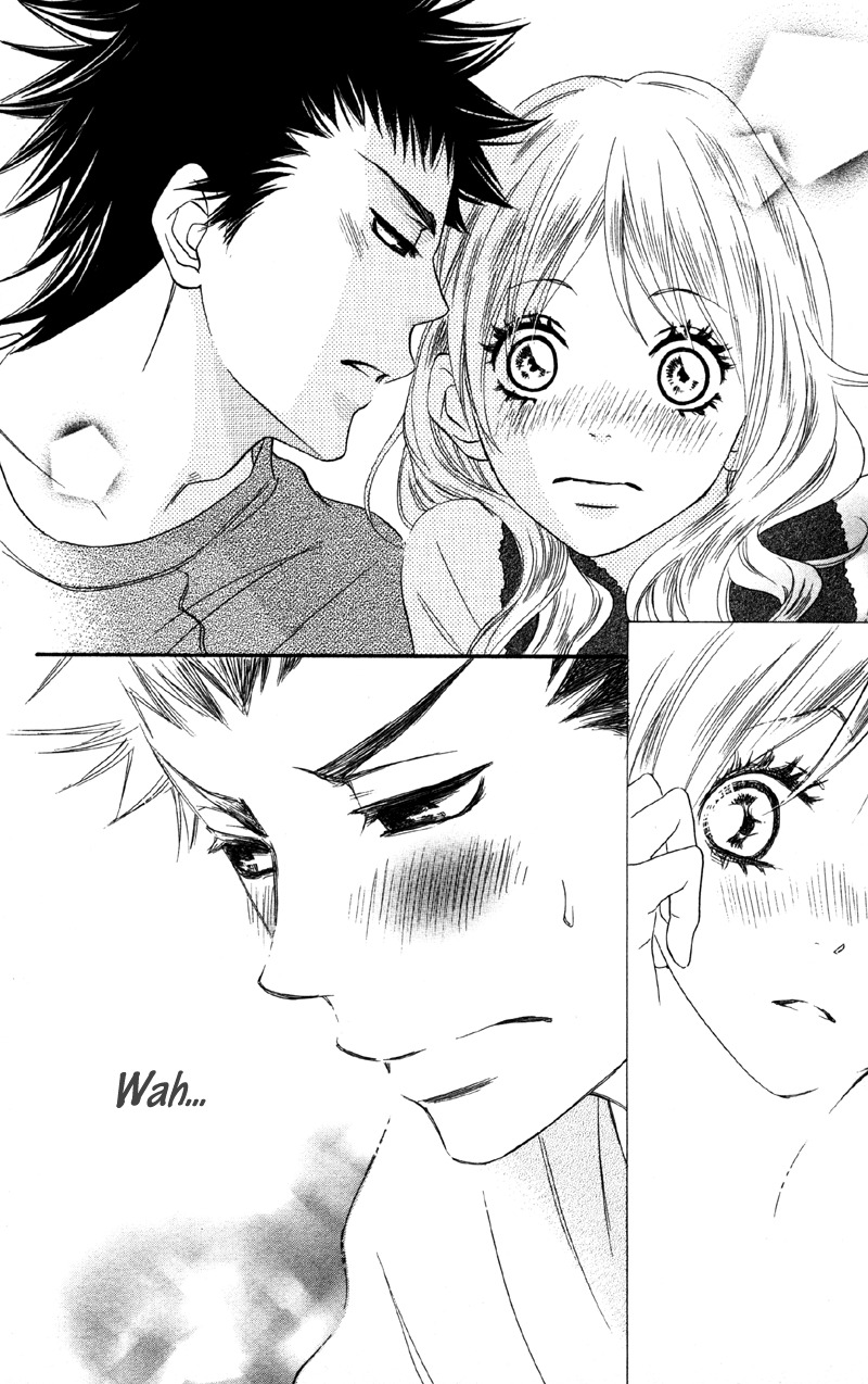 Cherry na Bokura Chapter 3 page 38 - Chapter 3