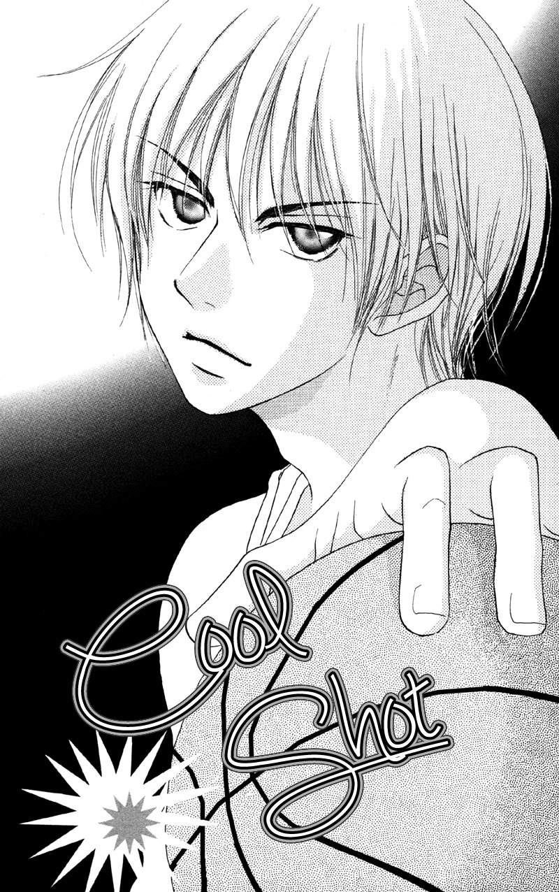 Cherry na Bokura Chapter 4 page 1 - Chapter 4