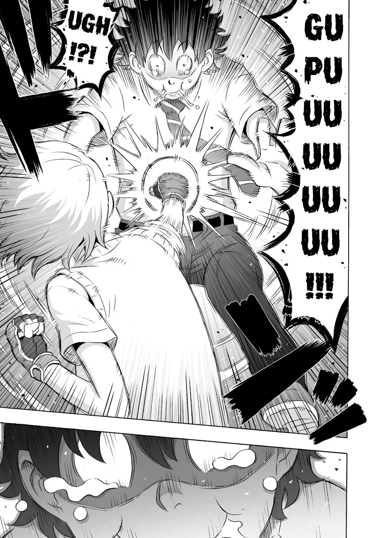 Cherry Teacher Sakura Naoki (Web Manga) Chapter 1 page 9 - Chapter 1: This is My Way of Teaching
