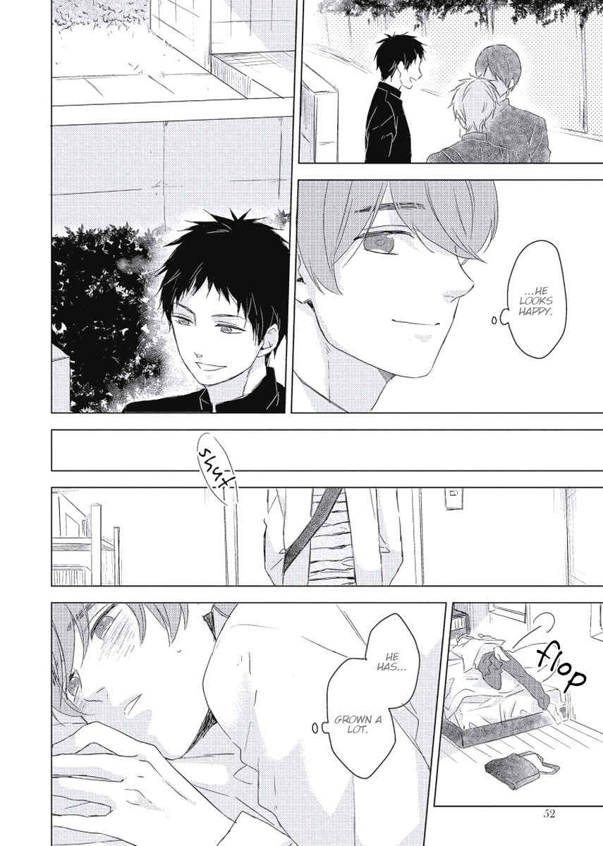 Cherry to Skirt Chapter 2 page 13 - Chapter 2: Ousama Zettai Meirei!