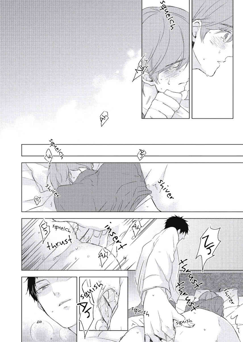 Cherry to Skirt Chapter 2 page 27 - Chapter 2: Ousama Zettai Meirei!