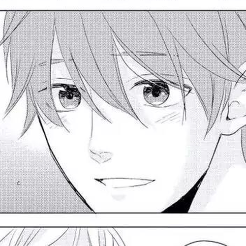 Cherry to Skirt Chapter 3: "A Happy End" Cannot Be Accepted cover