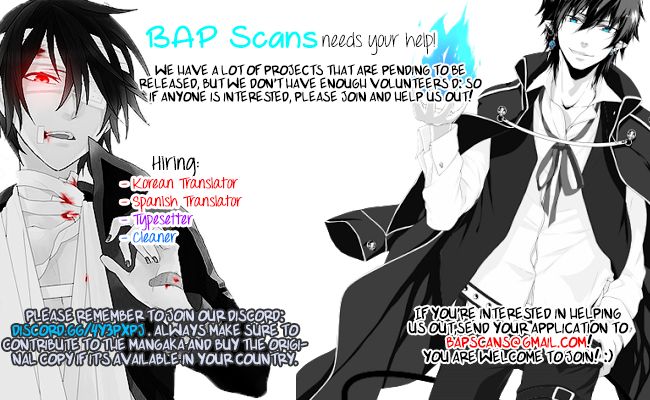 Cherry Tomato Chapter 13 page 19 - Chapter 13 : At least I upheld the rule of the Handsome.