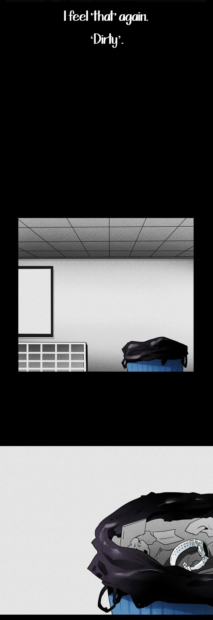 Cherry Tomato Chapter 15 page 17 - Chapter 15: That's a disgrace