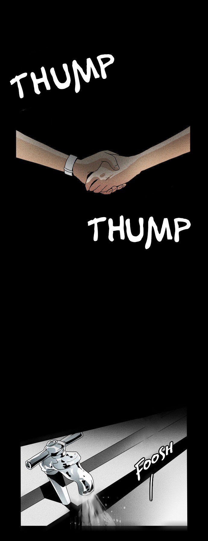 Cherry Tomato Chapter 15 page 8 - Chapter 15: That's a disgrace