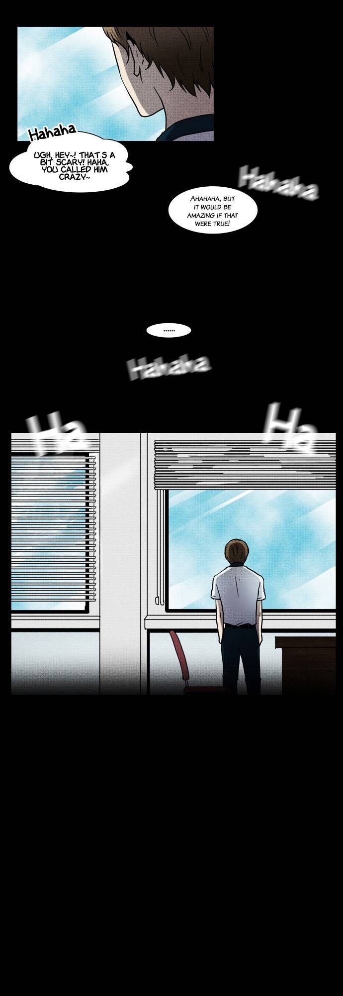 Cherry Tomato Chapter 16 page 15 - Chapter 16: My Effort Keep Betraying Me