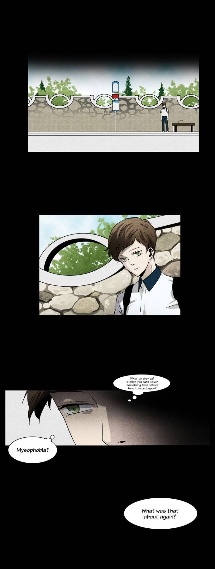 Cherry Tomato Chapter 16 page 2 - Chapter 16: My Effort Keep Betraying Me