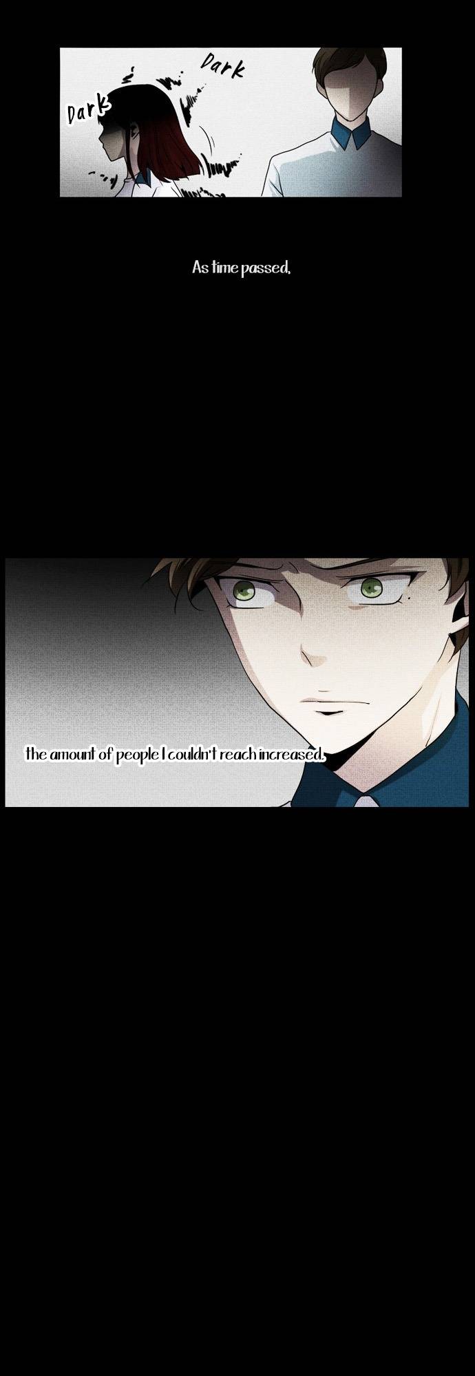 Cherry Tomato Chapter 16 page 7 - Chapter 16: My Effort Keep Betraying Me