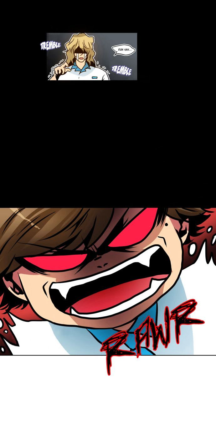 Cherry Tomato Chapter 7 page 6 - Chapter 7 : Has Spring Arrived for the Little Kid...?
