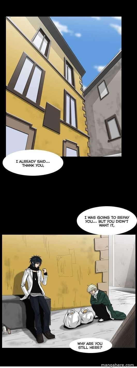 Chess Isle Chapter 13 page 12 - Chapter 13
