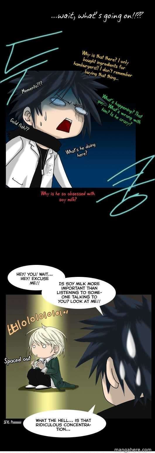 Chess Isle Chapter 13 page 15 - Chapter 13