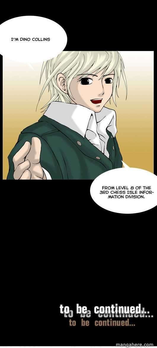 Chess Isle Chapter 13 page 17 - Chapter 13