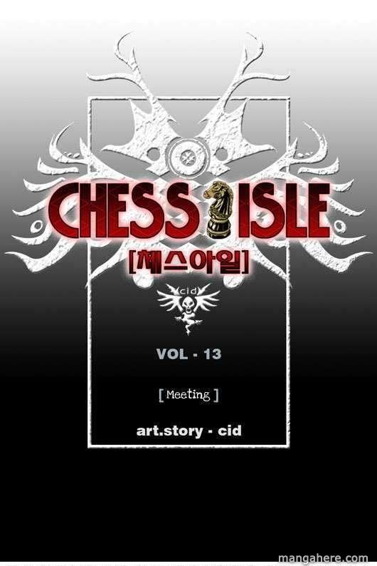 Chess Isle Chapter 13 page 3 - Chapter 13