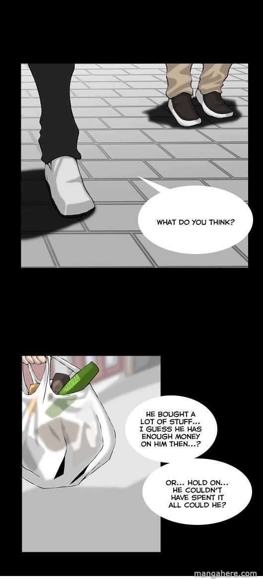 Chess Isle Chapter 13 page 4 - Chapter 13
