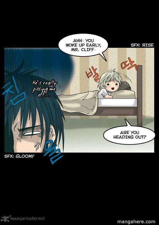 Chess Isle Chapter 16 page 11 - Chapter 16