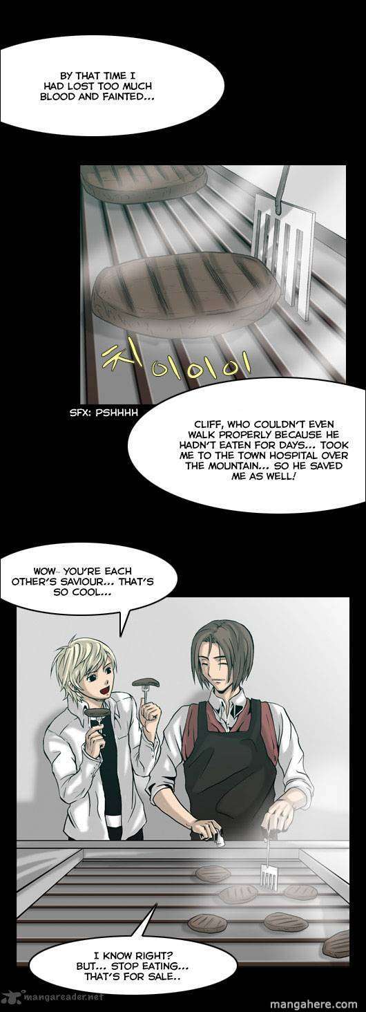 Chess Isle Chapter 16 page 18 - Chapter 16