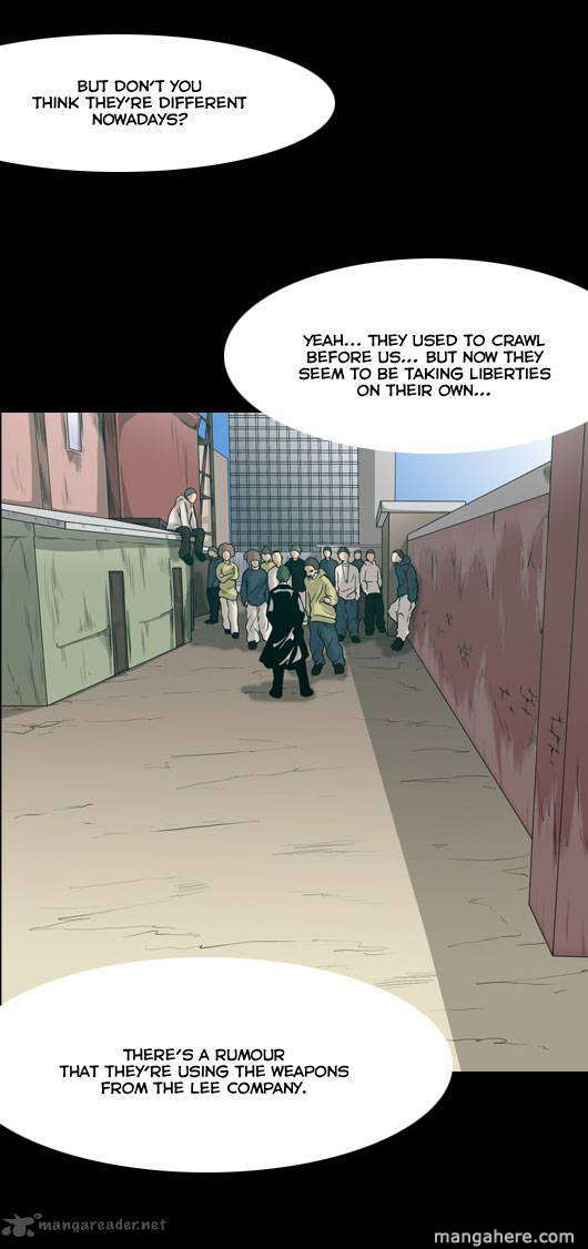 Chess Isle Chapter 16 page 22 - Chapter 16