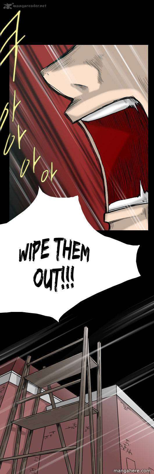 Chess Isle Chapter 16 page 25 - Chapter 16