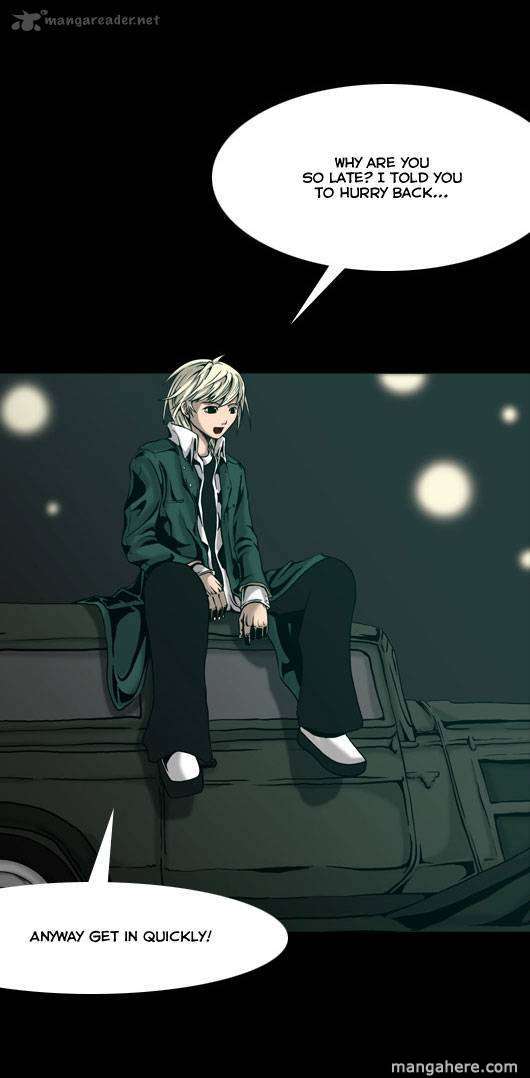 Chess Isle Chapter 16 page 30 - Chapter 16