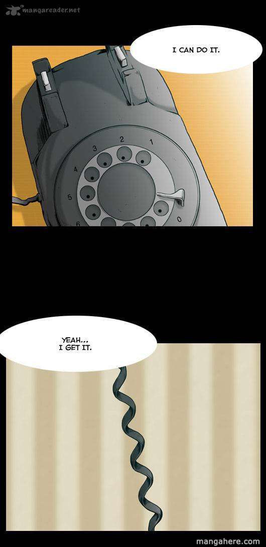 Chess Isle Chapter 16 page 5 - Chapter 16