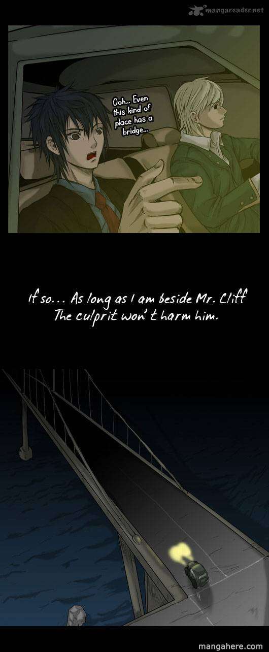 Chess Isle Chapter 17 page 11 - Chapter 17