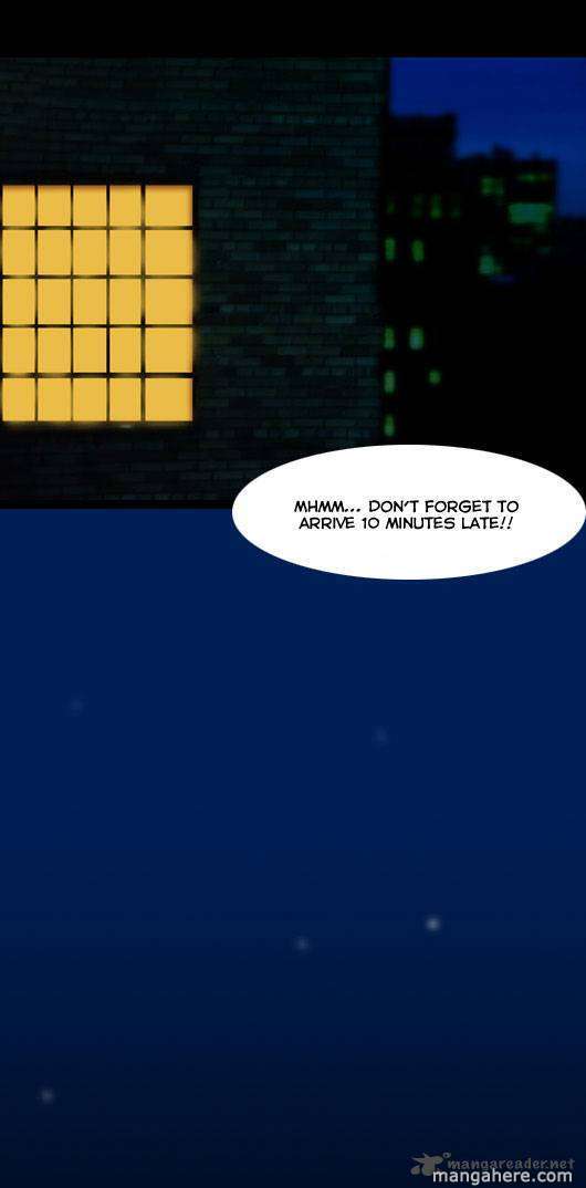 Chess Isle Chapter 17 page 20 - Chapter 17