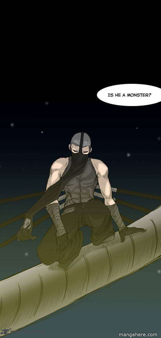 Chess Isle Chapter 17 page 23 - Chapter 17