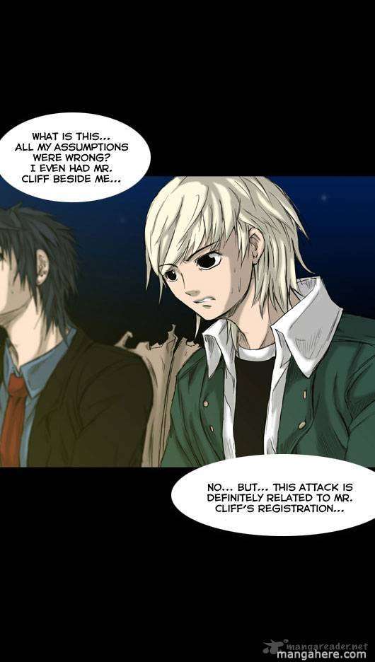 Chess Isle Chapter 17 page 24 - Chapter 17