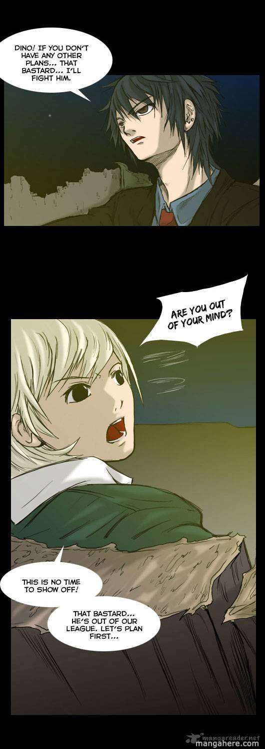 Chess Isle Chapter 17 page 26 - Chapter 17