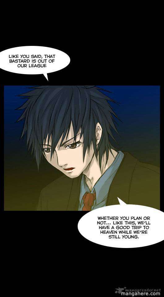 Chess Isle Chapter 17 page 27 - Chapter 17