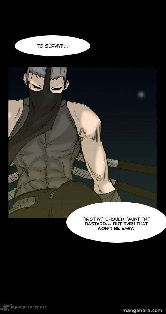 Chess Isle Chapter 17 page 28 - Chapter 17