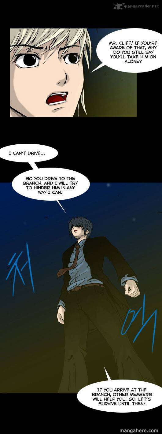 Chess Isle Chapter 17 page 29 - Chapter 17