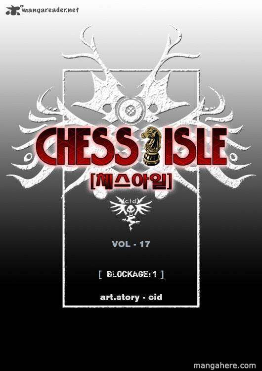 Chess Isle Chapter 17 page 3 - Chapter 17