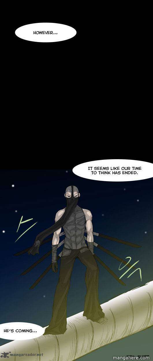 Chess Isle Chapter 17 page 30 - Chapter 17
