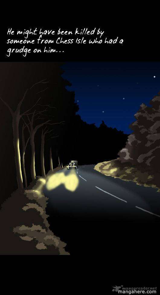 Chess Isle Chapter 17 page 5 - Chapter 17