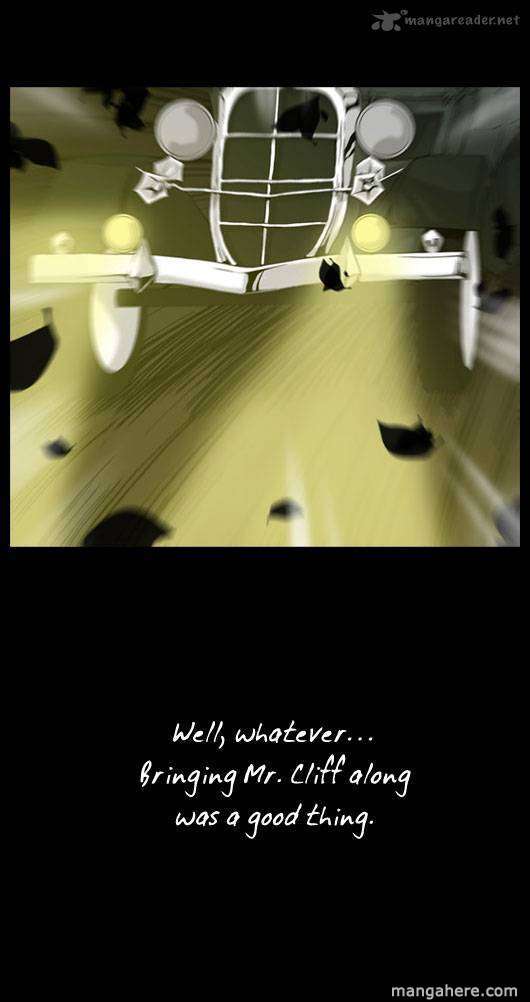 Chess Isle Chapter 17 page 9 - Chapter 17
