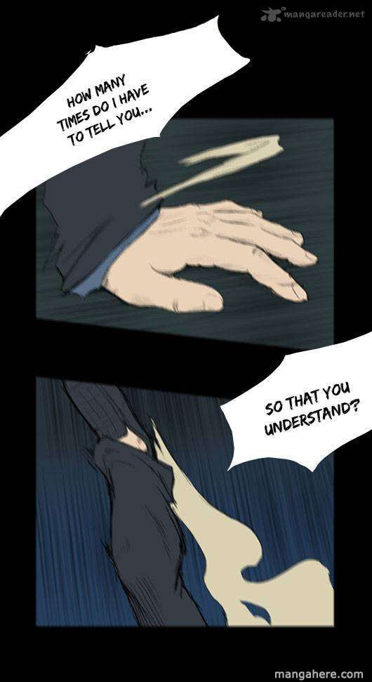 Chess Isle Chapter 18 page 12 - Chapter 18