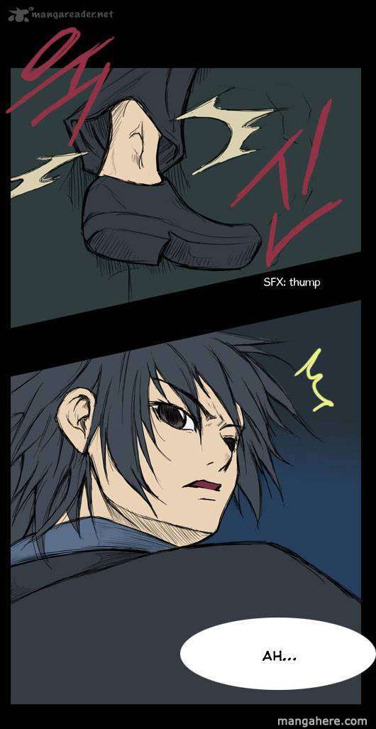 Chess Isle Chapter 18 page 16 - Chapter 18