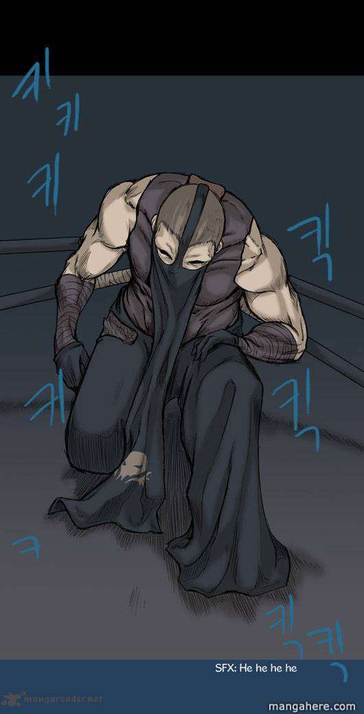 Chess Isle Chapter 18 page 18 - Chapter 18