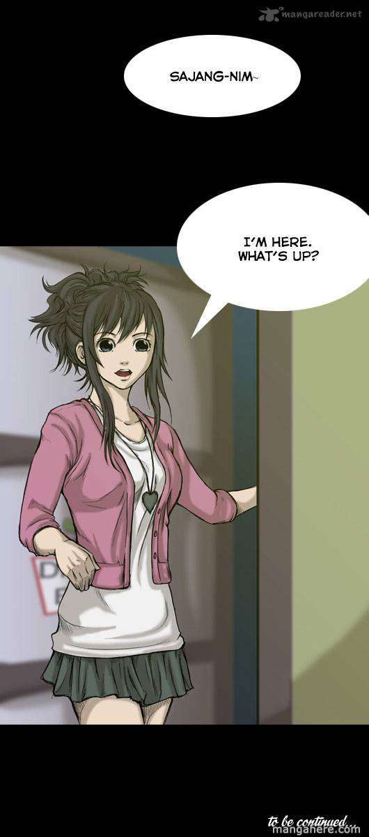 Chess Isle Chapter 18 page 23 - Chapter 18