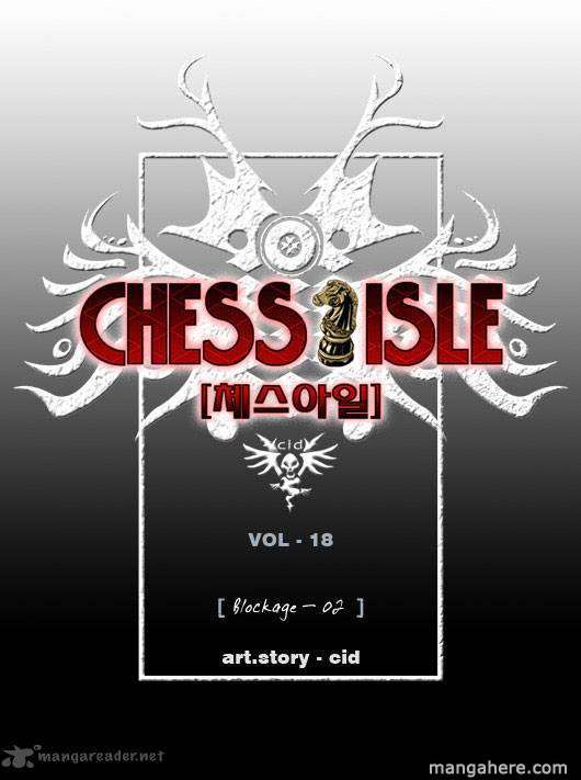 Chess Isle Chapter 18 page 3 - Chapter 18